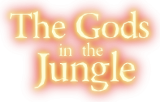 The Gods in the Jungle logo