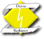badge of the Radiance element